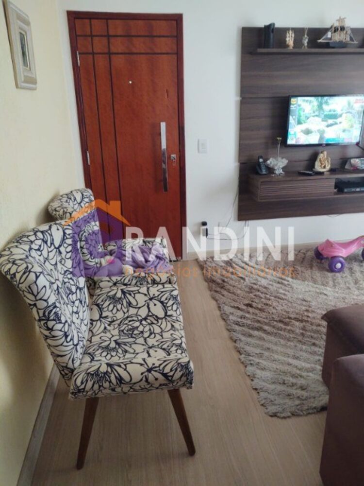 Apartamento, 3 quartos, 75 m² - Foto 4