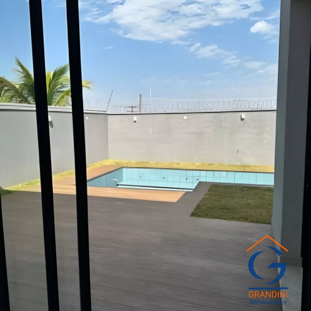 Casa de Condomínio à venda com 3 quartos, 300m² - Foto 10