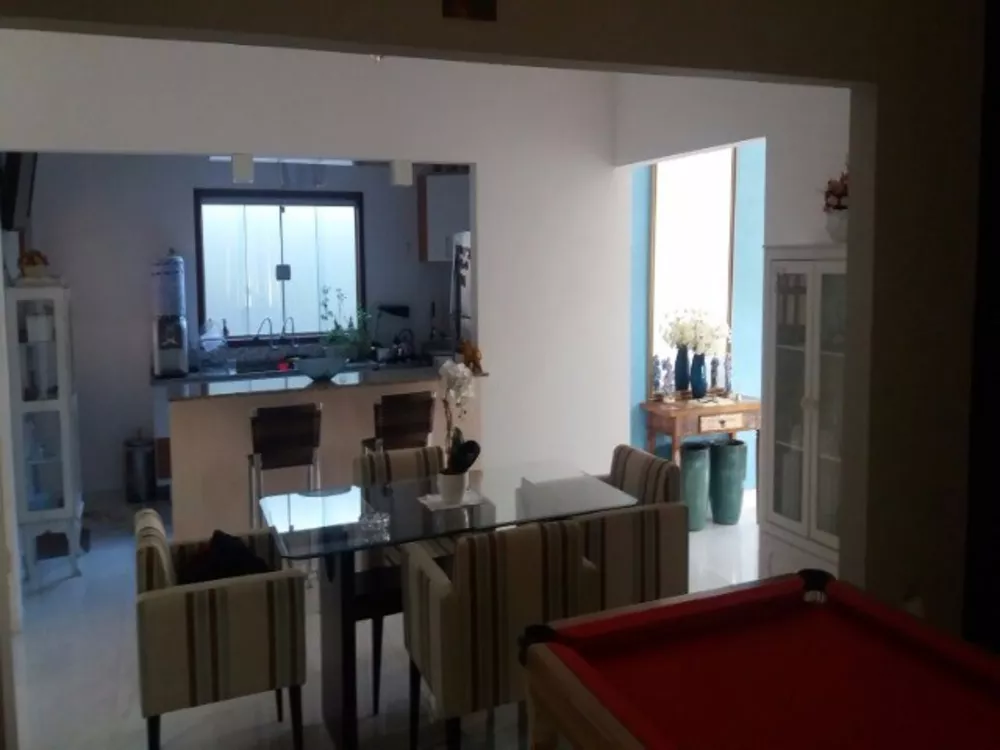 Casa, 3 quartos - Foto 7