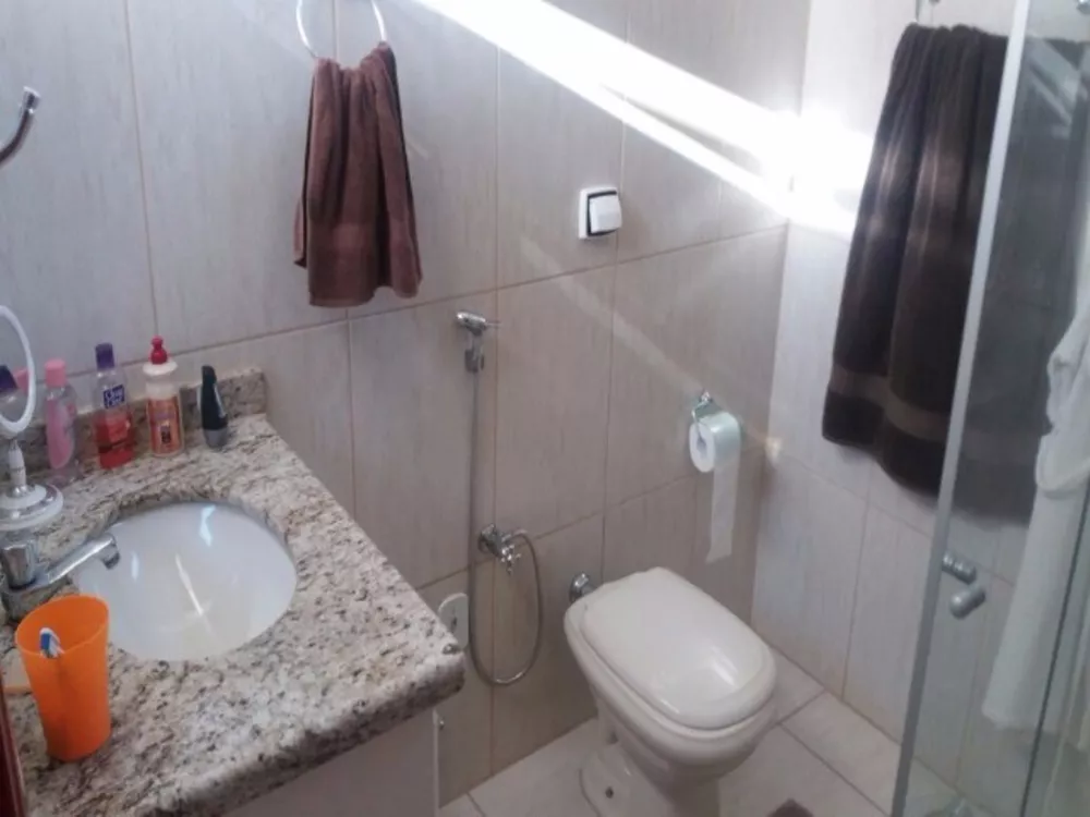 Casa, 3 quartos - Foto 5