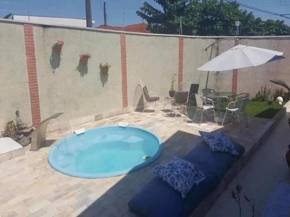 Casa, 3 quartos - Foto 4