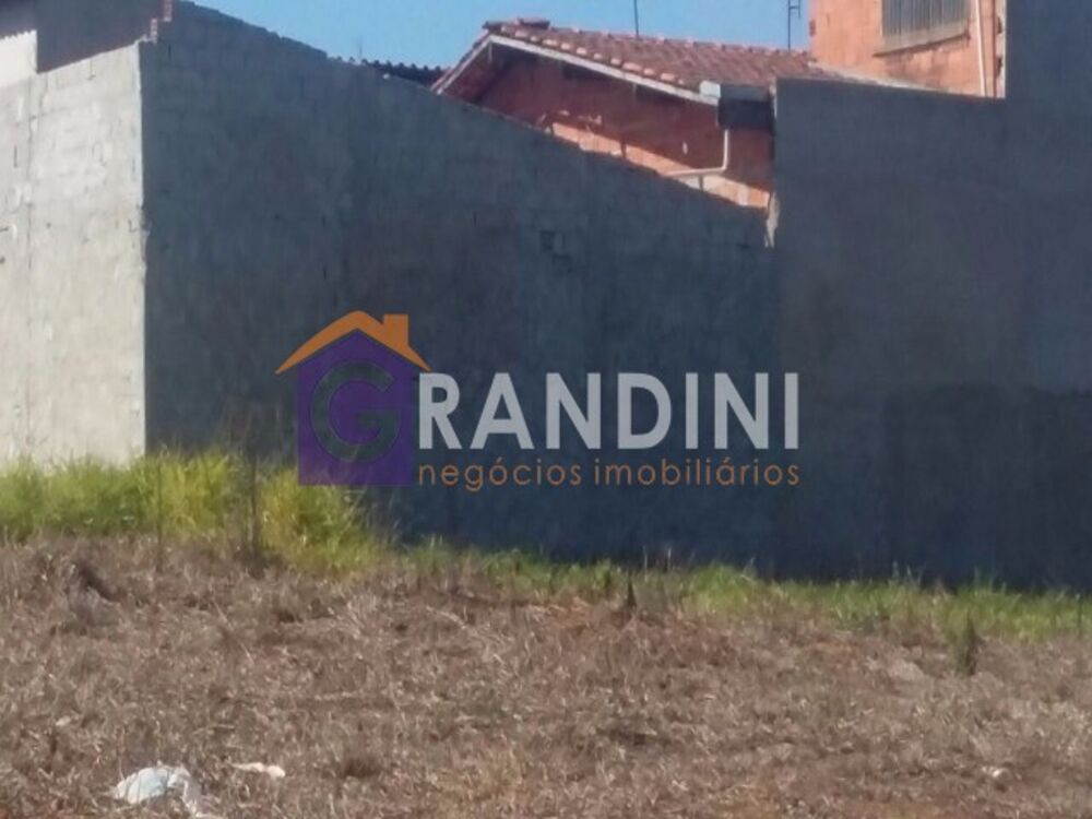 Terreno, 325 m² - Foto 1