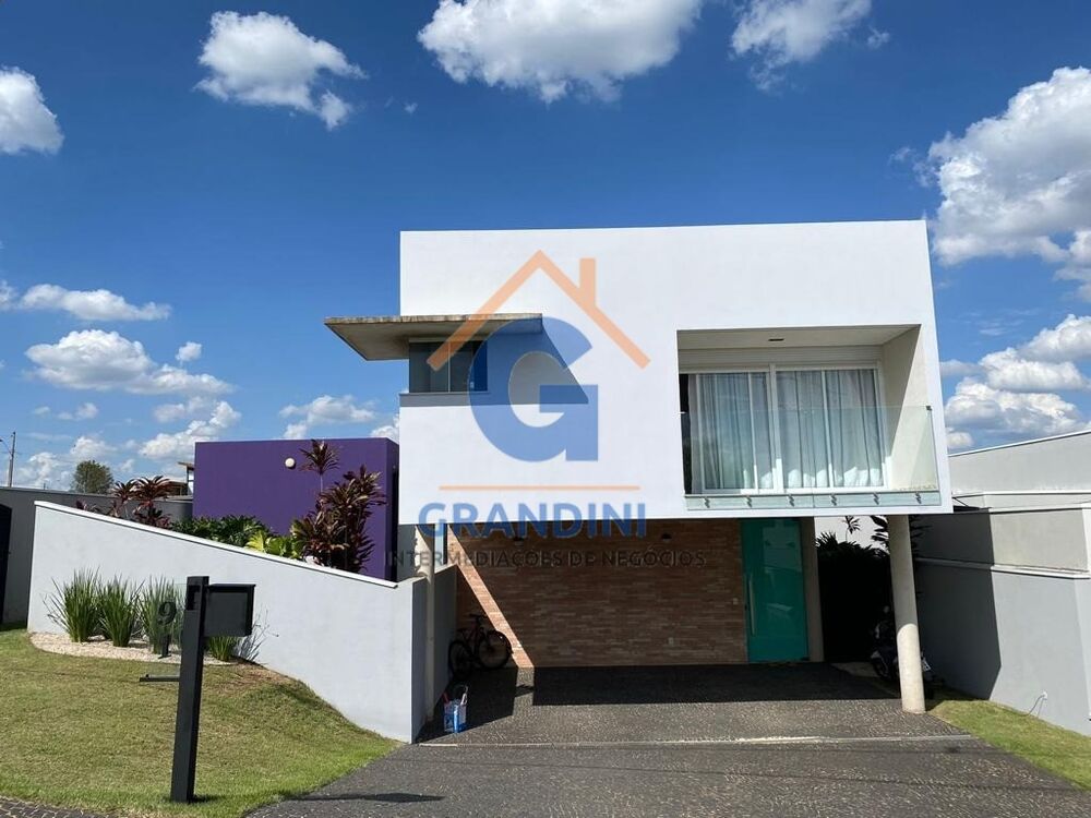 Casa de Condomínio, 4 quartos - Foto 4