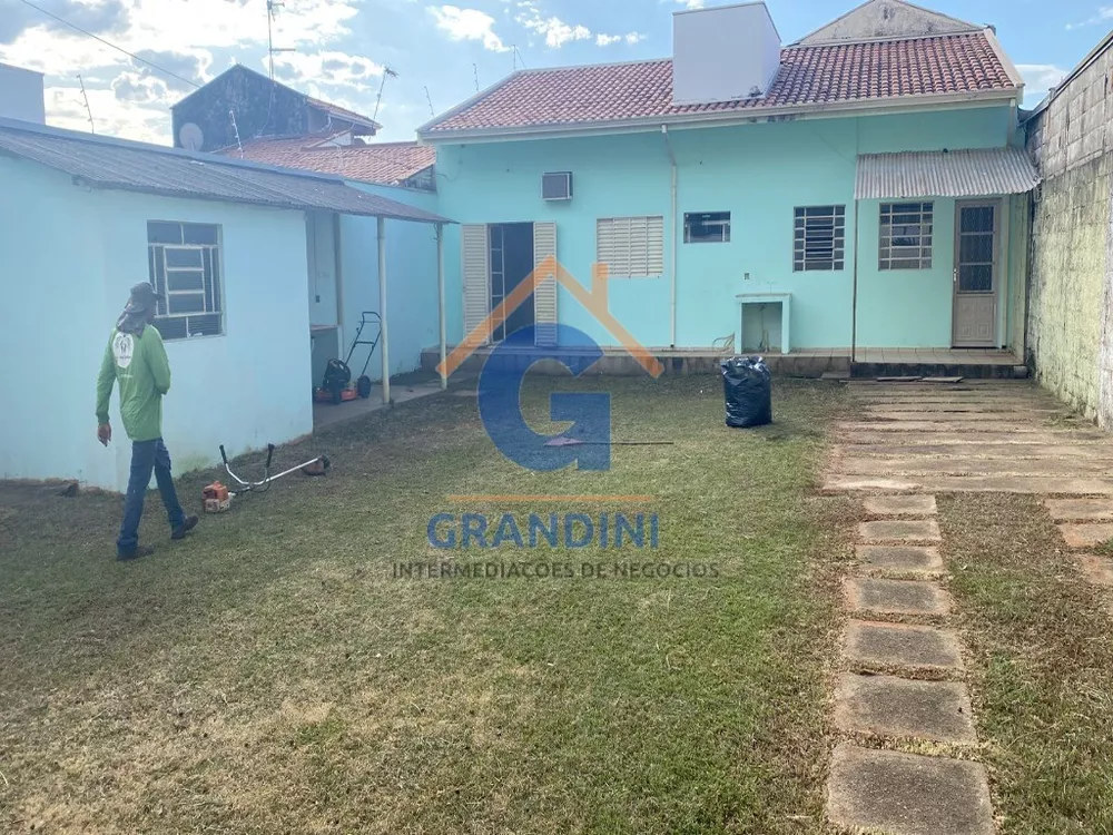 Casa, 2 quartos, 300 m² - Foto 1