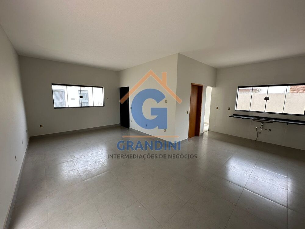 Casa, 3 quartos, 300 m² - Foto 1