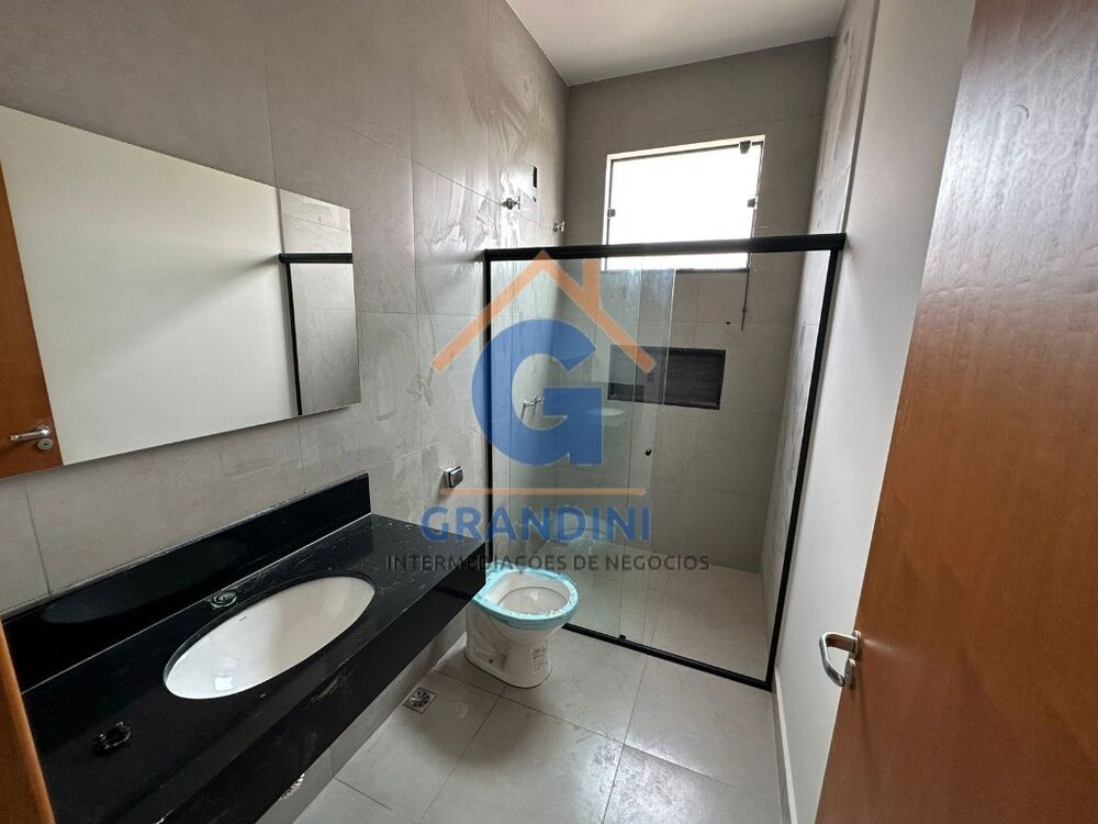 Casa, 3 quartos, 300 m² - Foto 4