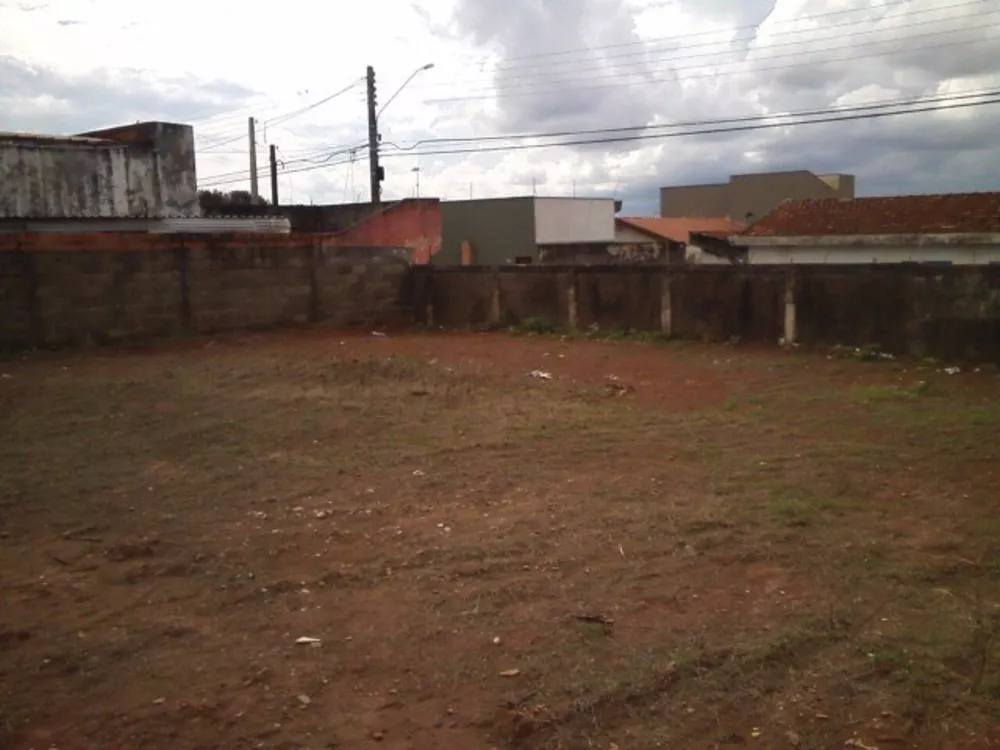 Terreno, 600 m² - Foto 1