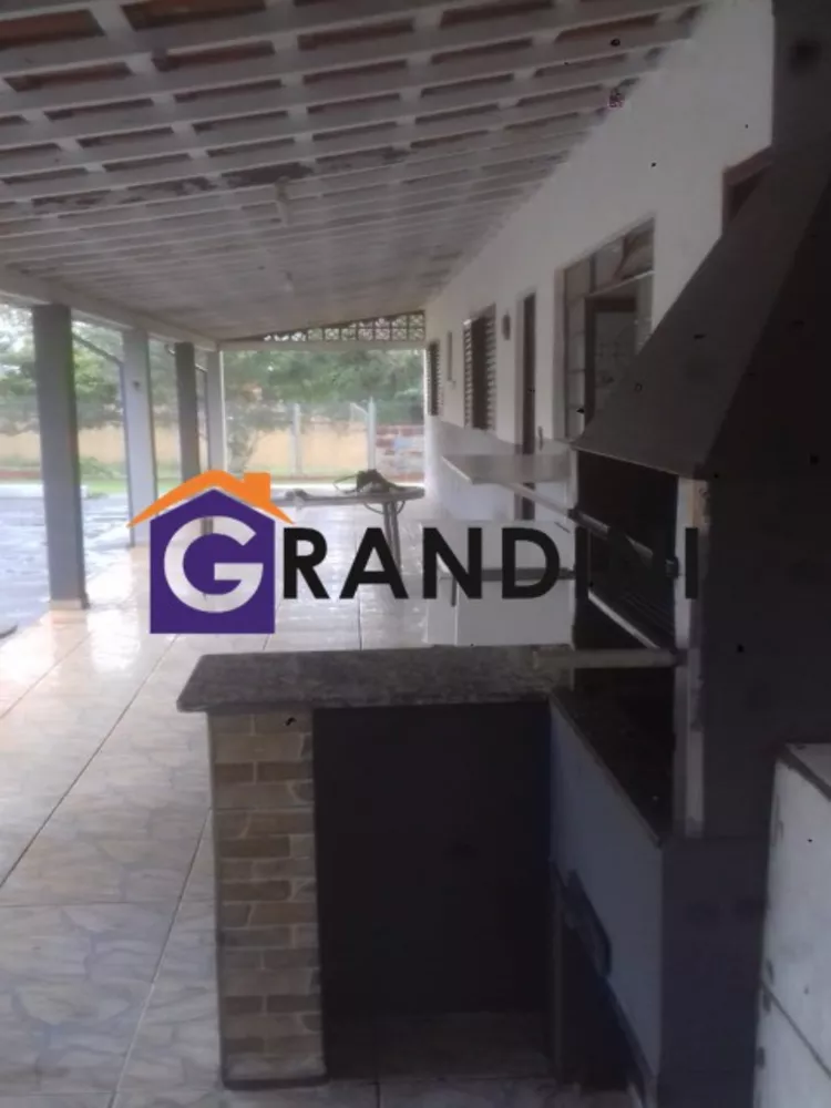 Chácara, 2 quartos - Foto 2