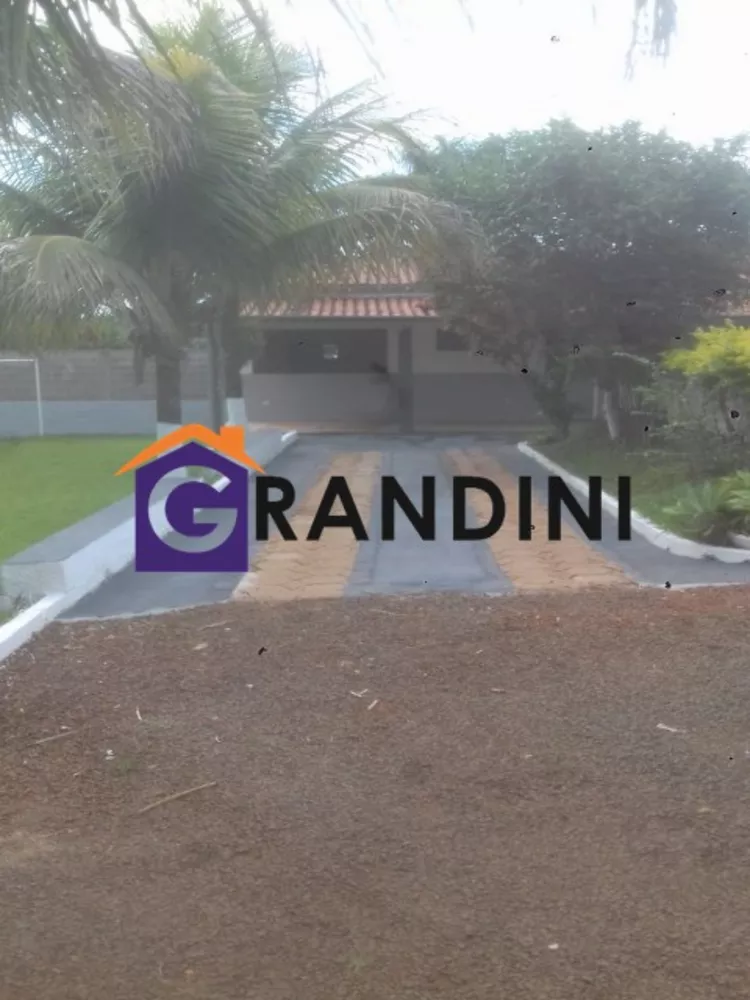 Chácara, 2 quartos - Foto 17