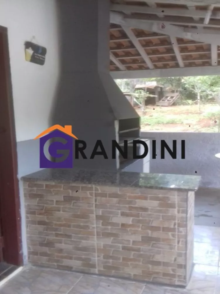 Chácara, 2 quartos - Foto 18