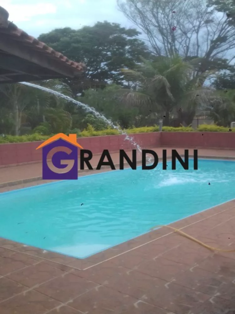 Chácara, 2 quartos - Foto 1