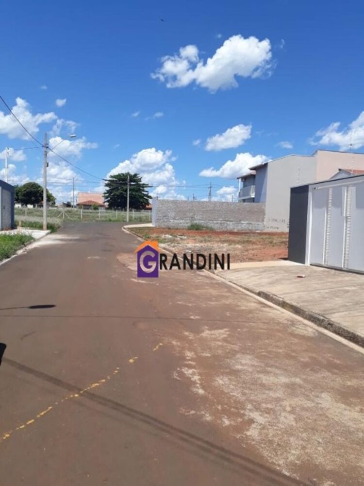 Terreno, 383 m² - Foto 1