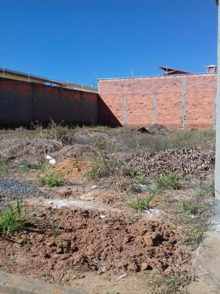 Terreno, 200 m² - Foto 1