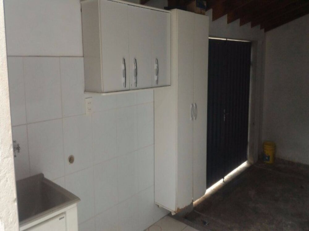 Casa, 4 quartos - Foto 1