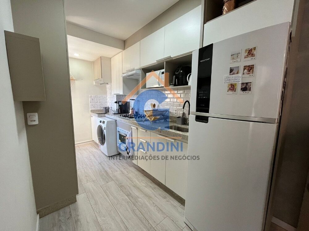 Apartamento, 2 quartos, 48 m² - Foto 4