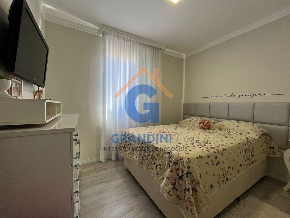 Apartamento, 2 quartos, 48 m² - Foto 2