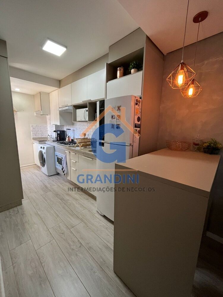 Apartamento, 2 quartos, 48 m² - Foto 3