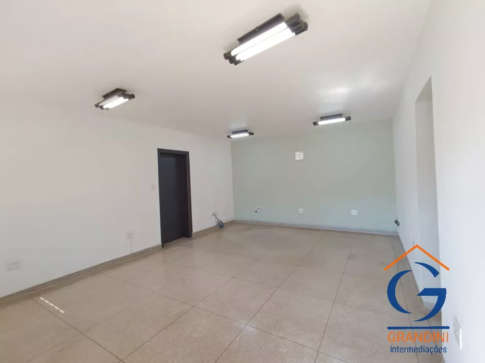 Conjunto Comercial-Sala para alugar, 35m² - Foto 2