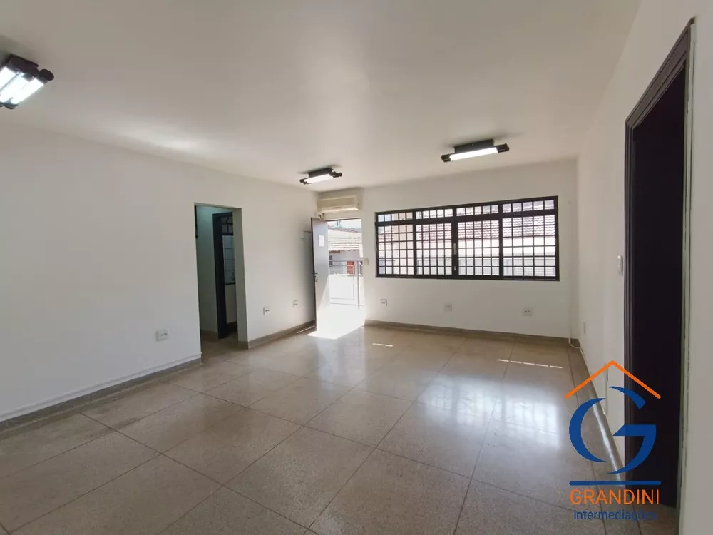 Conjunto Comercial-Sala para alugar, 35m² - Foto 1