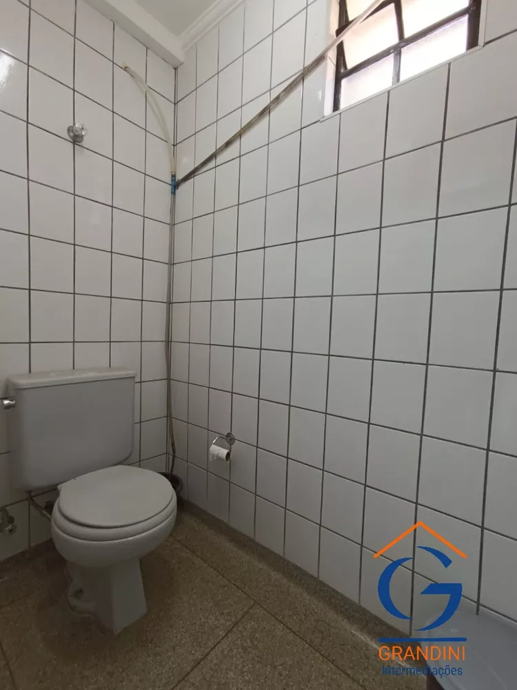 Conjunto Comercial-Sala para alugar, 35m² - Foto 4