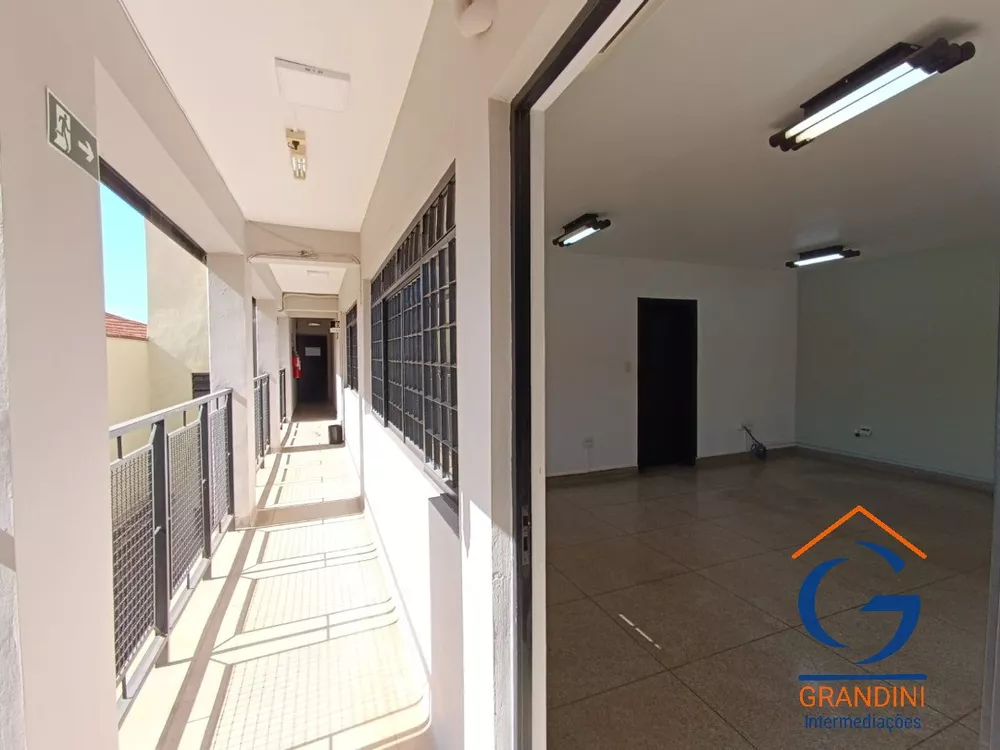 Conjunto Comercial-Sala para alugar, 35m² - Foto 6