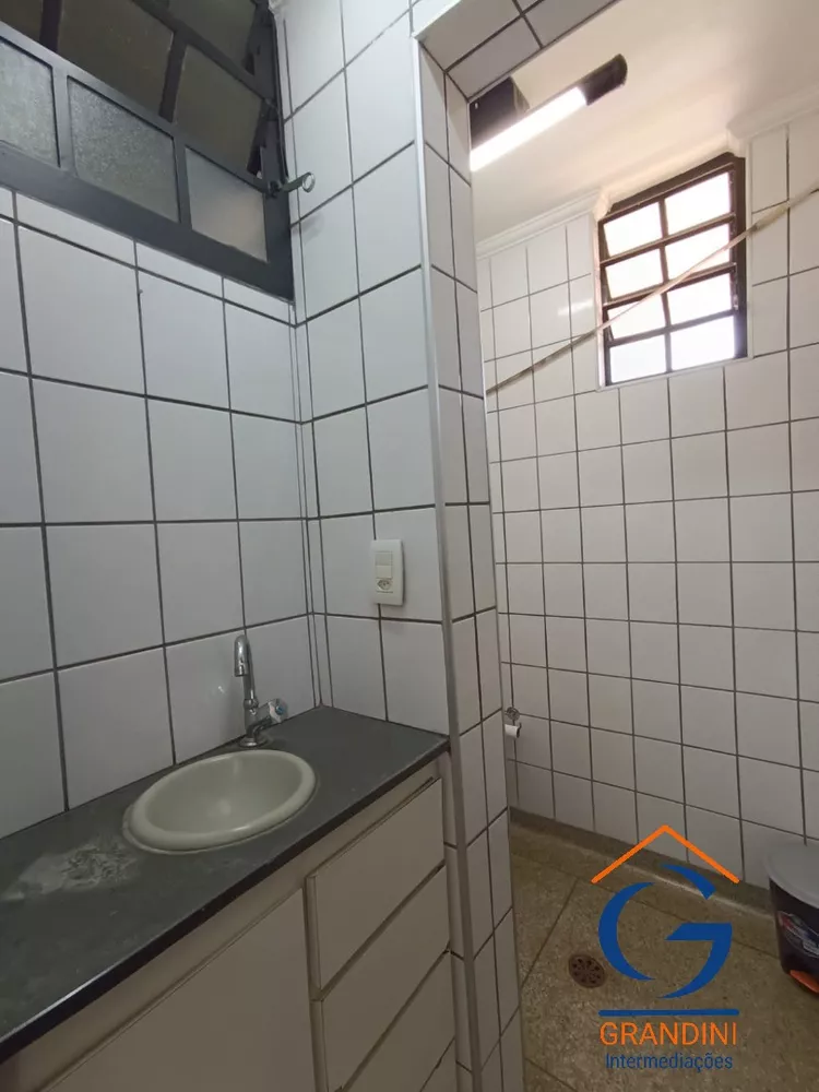 Conjunto Comercial-Sala para alugar, 35m² - Foto 5