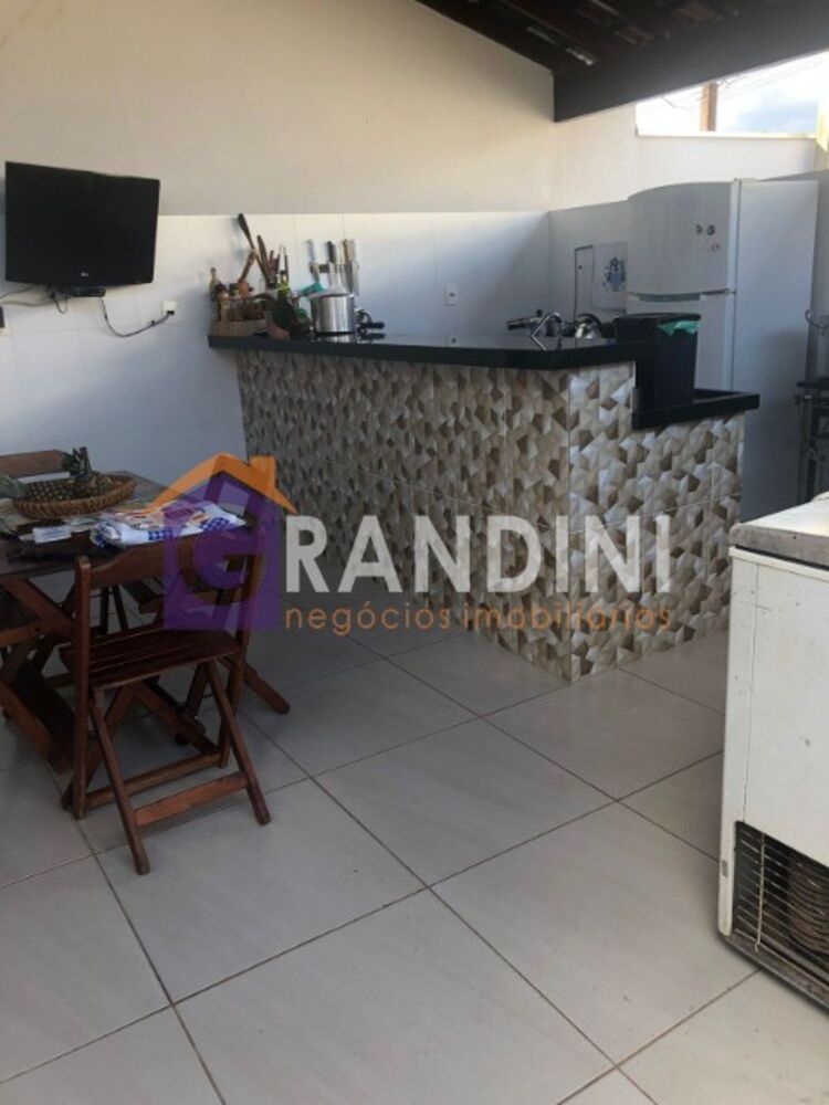 Casa, 3 quartos - Foto 3