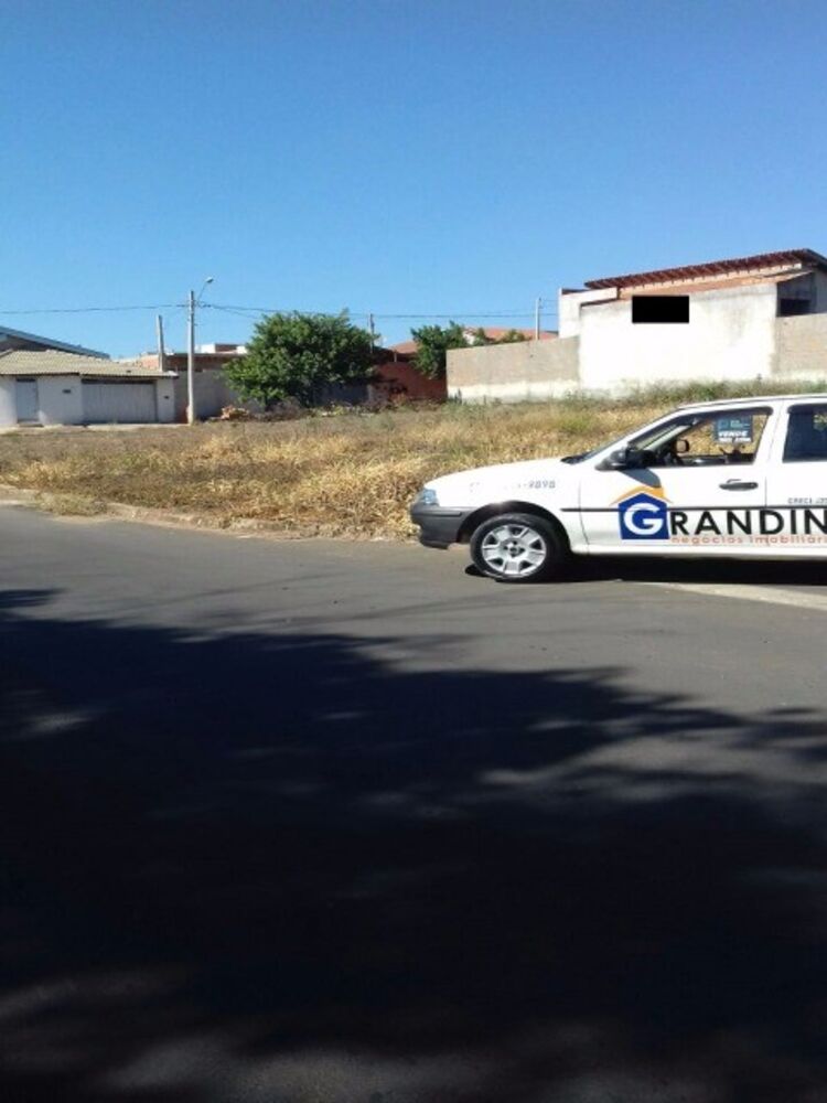 Terreno, 218 m² - Foto 1