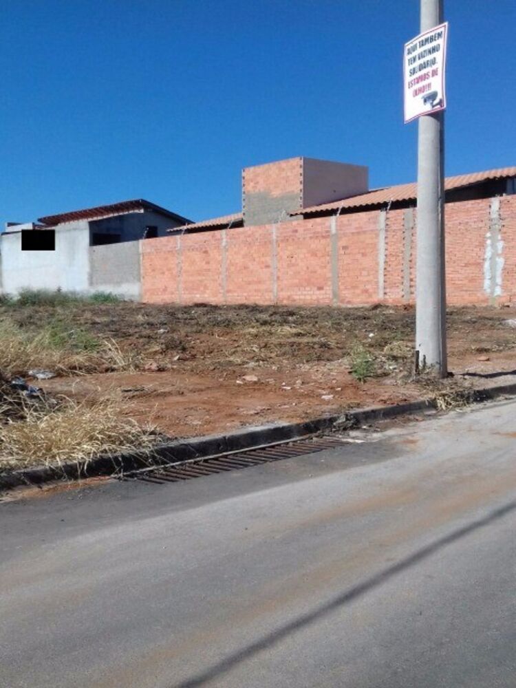 Terreno, 218 m² - Foto 2