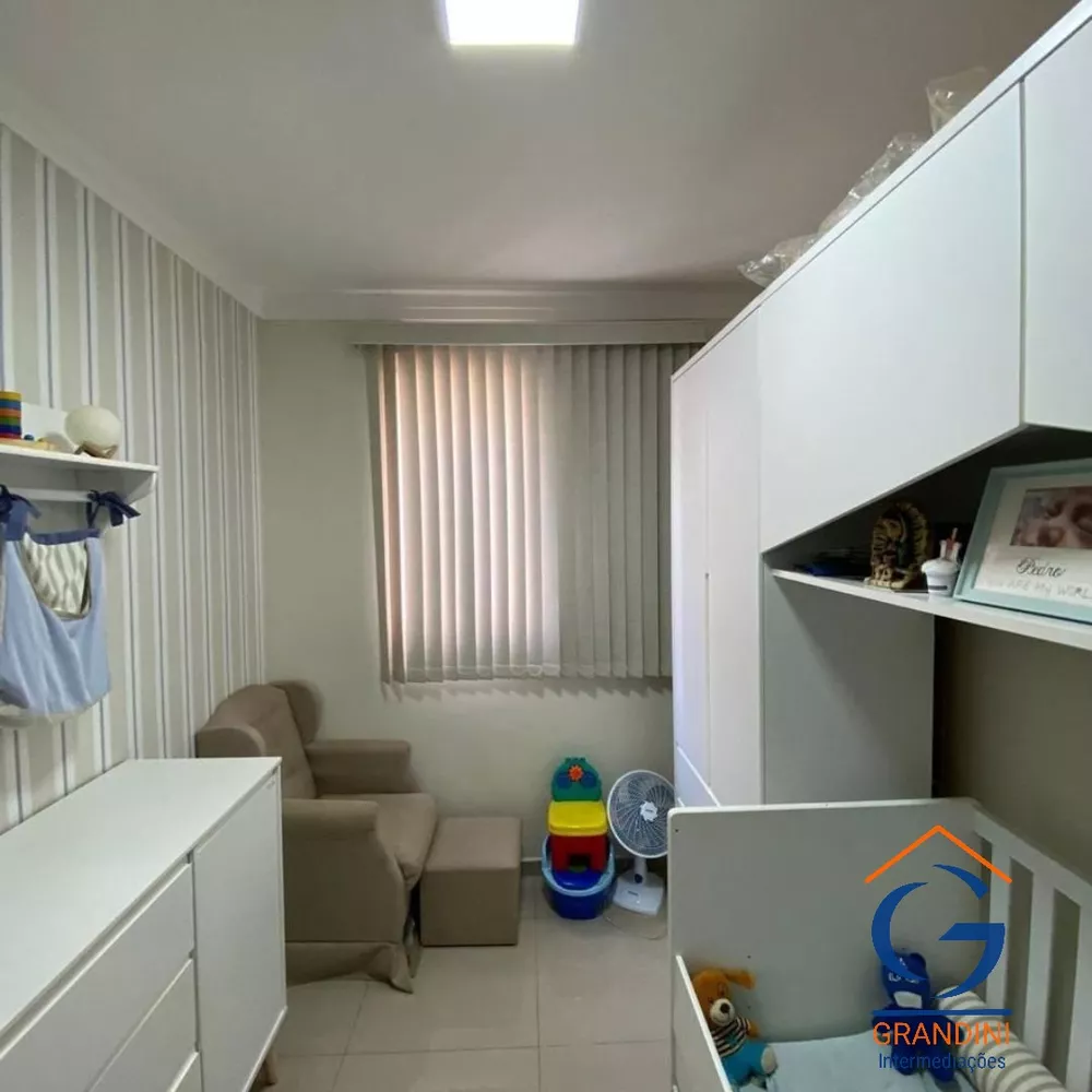 Apartamento à venda com 2 quartos, 57m² - Foto 8