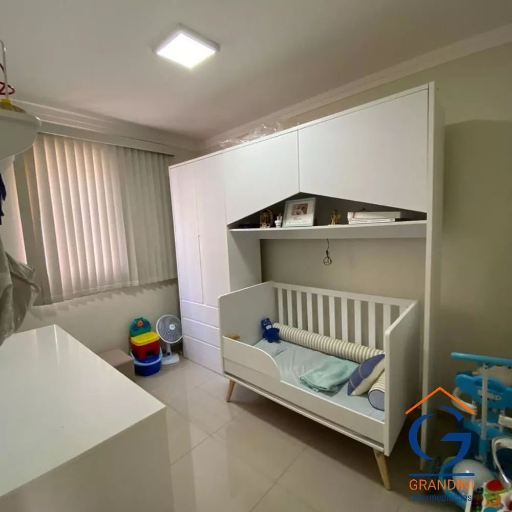 Apartamento à venda com 2 quartos, 57m² - Foto 9