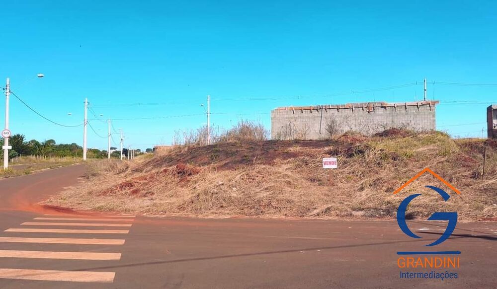 Terreno, 212 m² - Foto 1