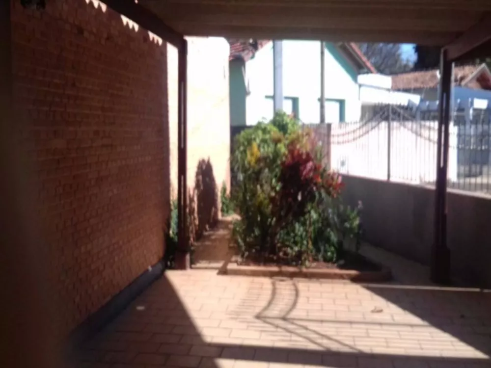Casa, 4 quartos - Foto 1