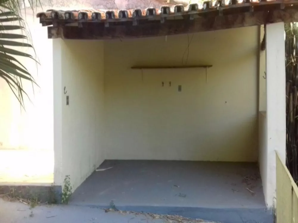 Casa, 4 quartos - Foto 17