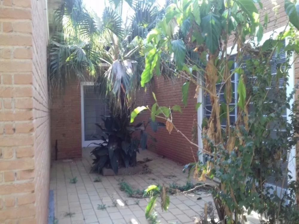 Casa, 4 quartos - Foto 2