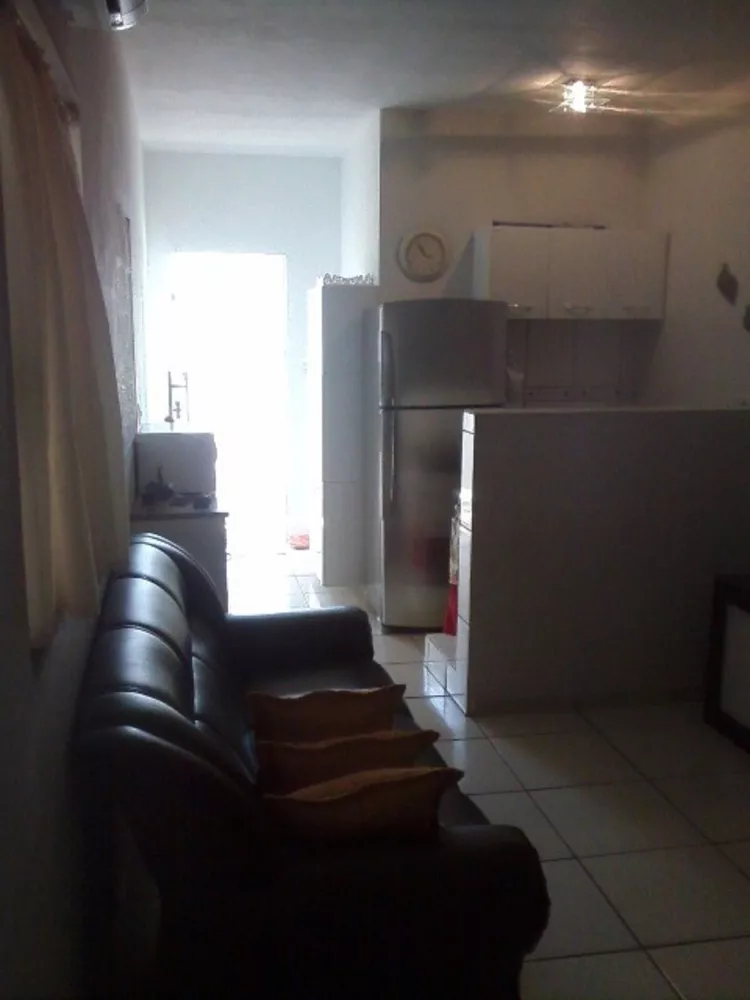 Casa, 2 quartos - Foto 19