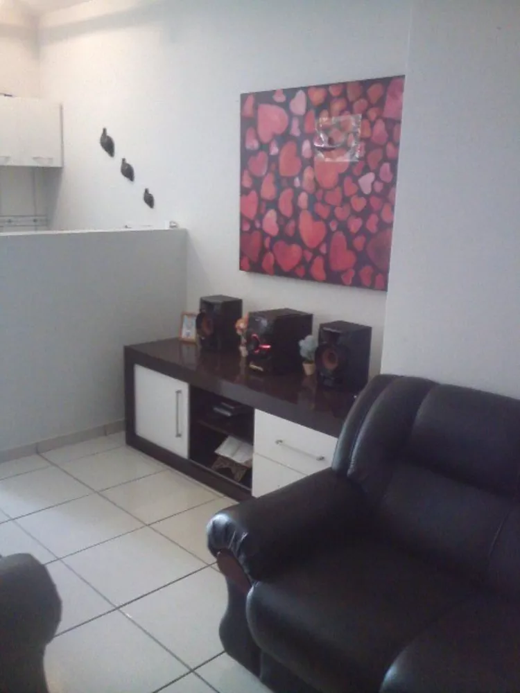 Casa, 2 quartos - Foto 15