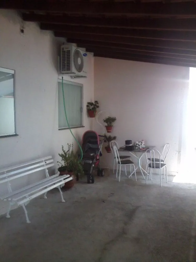 Casa, 2 quartos - Foto 17
