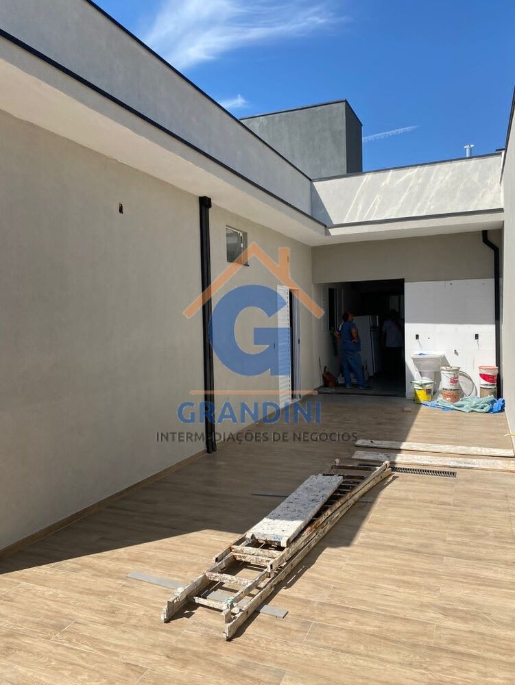 Casa, 3 quartos, 200 m² - Foto 4