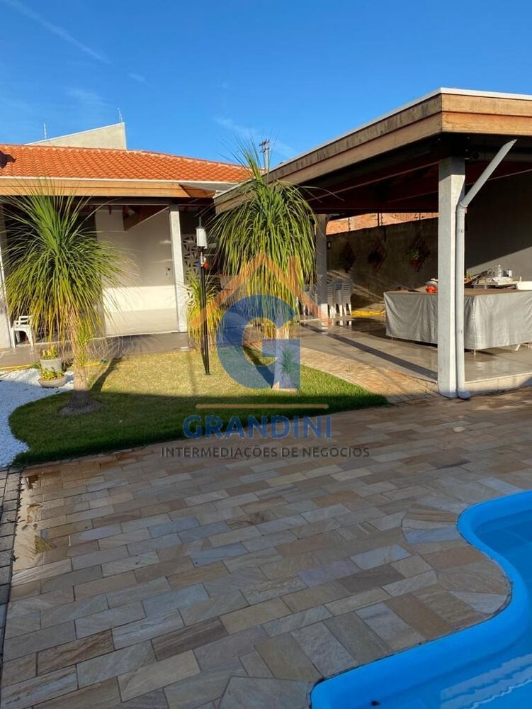 Casa, 1 quarto, 500 m² - Foto 2