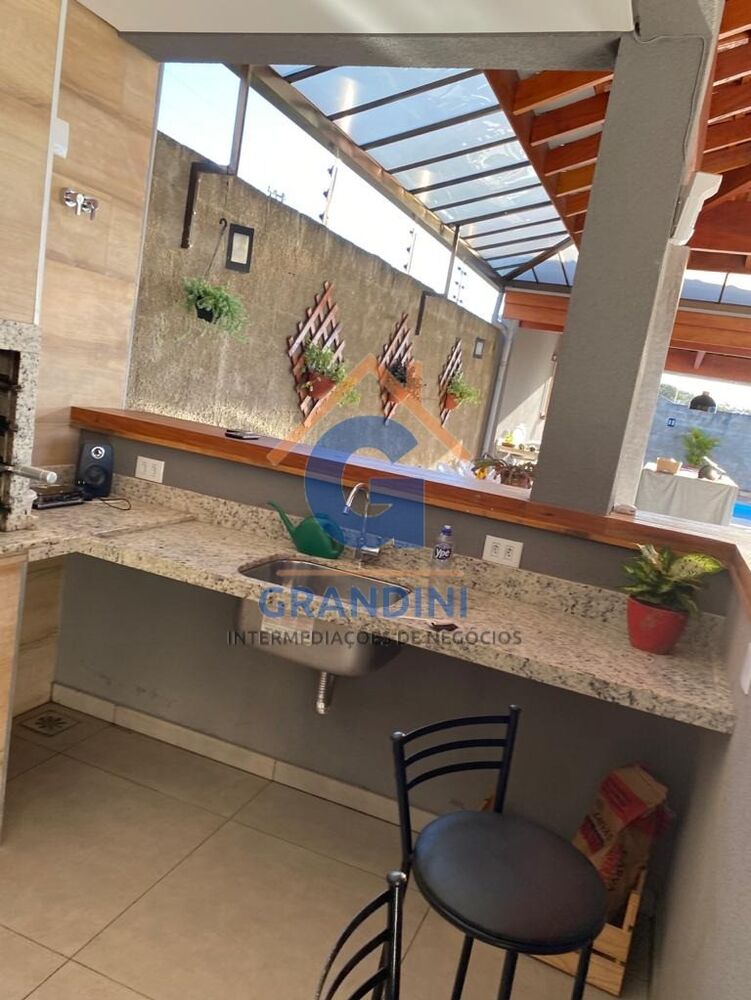 Casa, 1 quarto, 500 m² - Foto 3