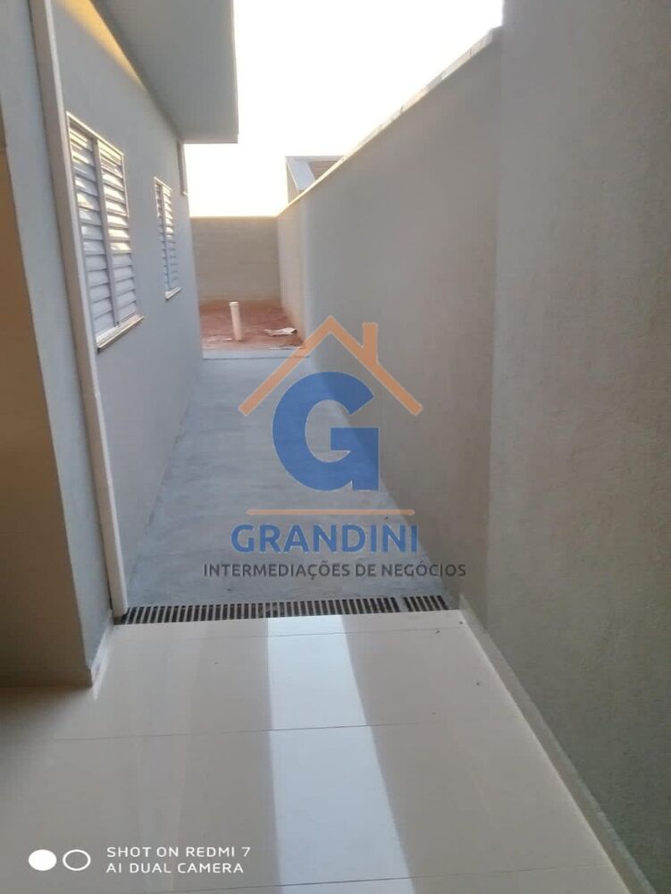 Casa, 2 quartos, 100 m² - Foto 1