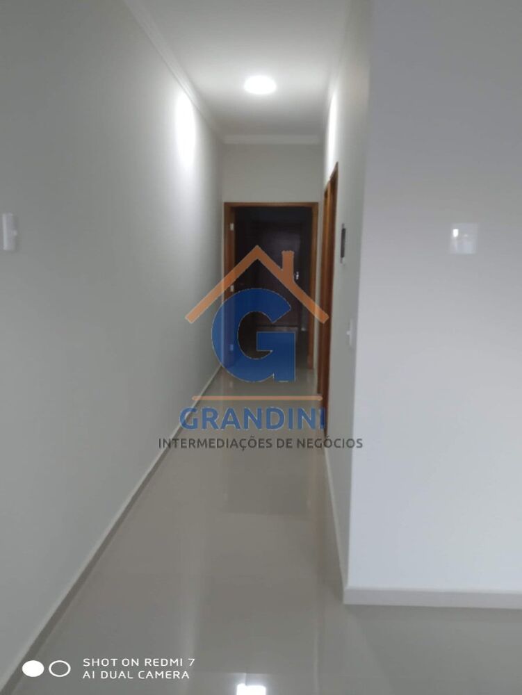 Casa, 2 quartos, 100 m² - Foto 3