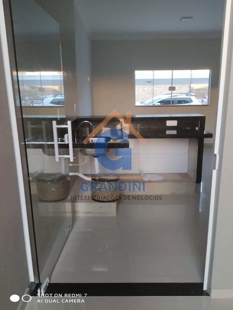 Casa, 2 quartos, 100 m² - Foto 2