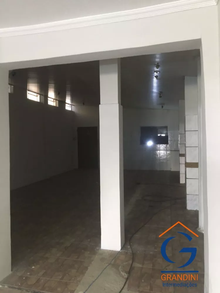 Conjunto Comercial-Sala para alugar, 150m² - Foto 1