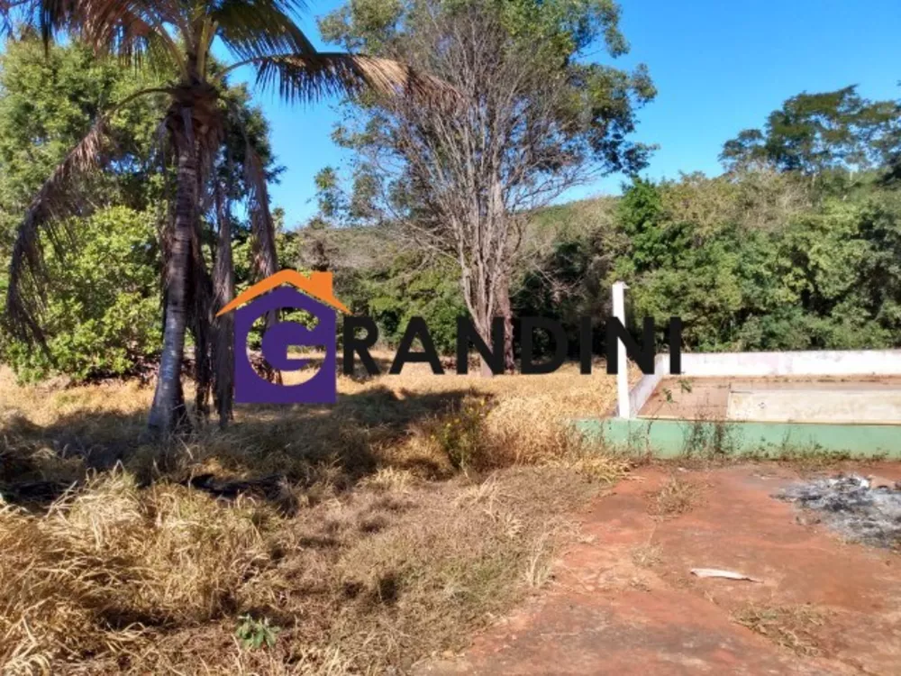 Sítio, 2 quartos, 2 hectares - Foto 25