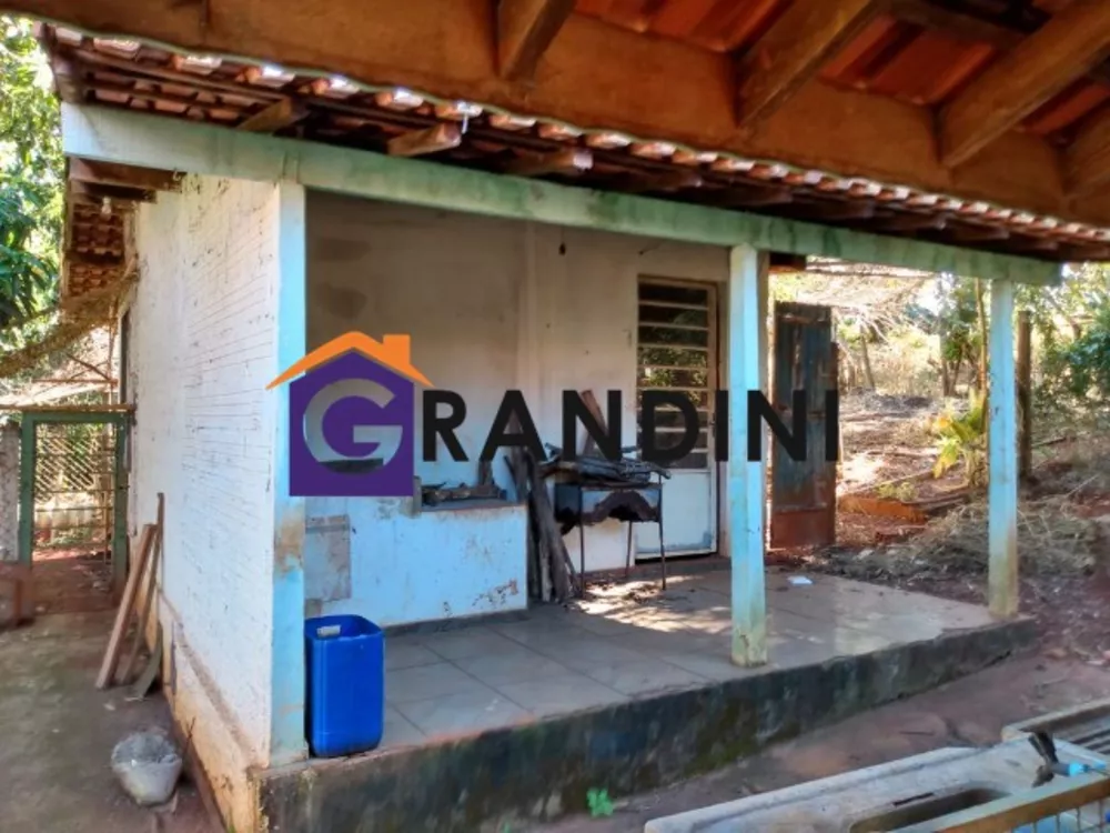 Sítio, 2 quartos, 2 hectares - Foto 20