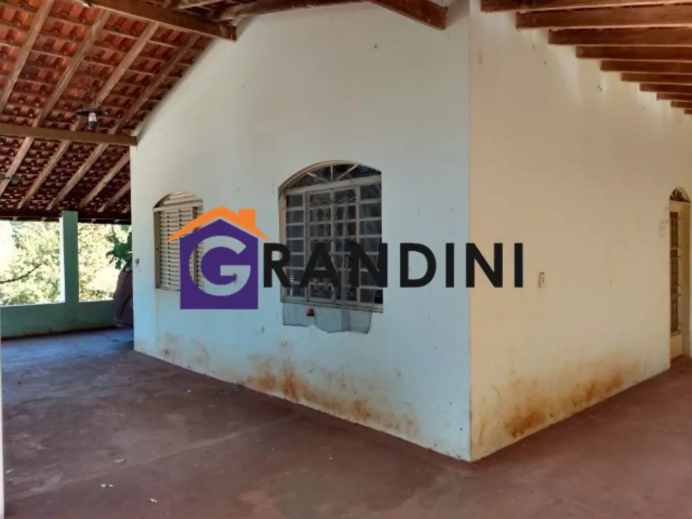 Sítio, 2 quartos, 2 hectares - Foto 2