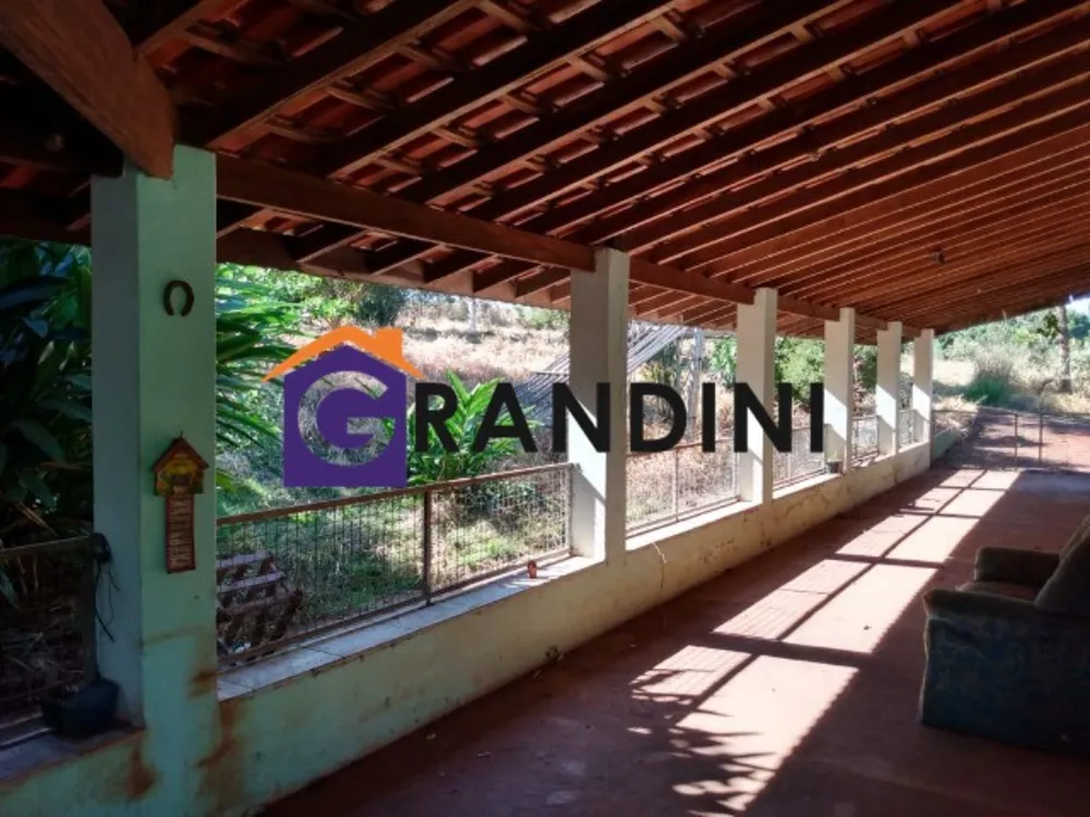 Sítio, 2 quartos, 2 hectares - Foto 6