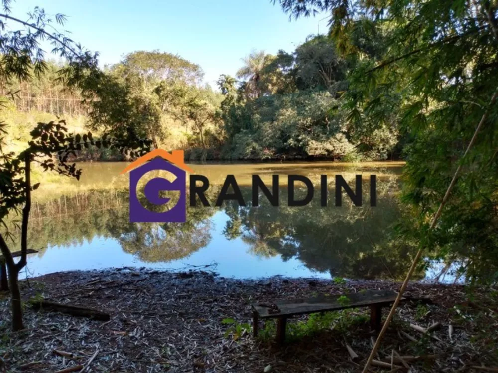 Sítio, 2 quartos, 2 hectares - Foto 1